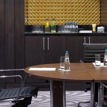 Doubletree By Hilton Hotel Minsk