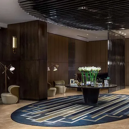 Doubletree By Hilton Hotel