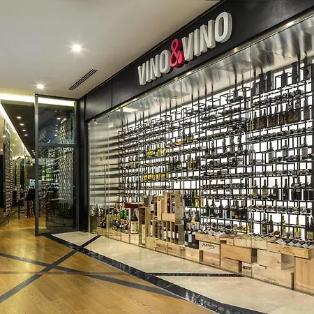 Doubletree By Hilton Minsk