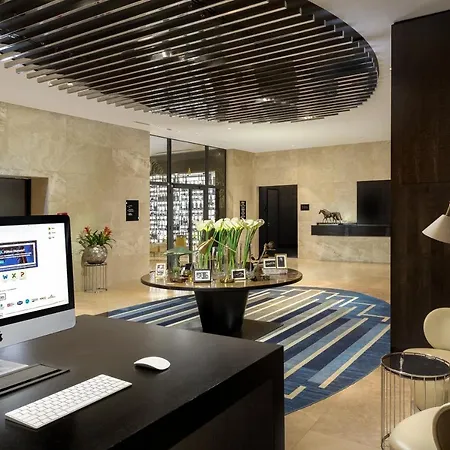 Doubletree By Hilton Hotel 5*