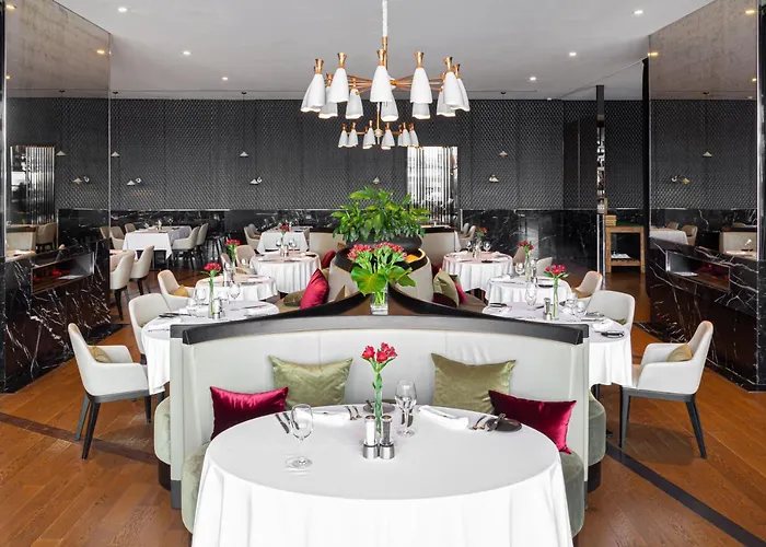 Doubletree By Hilton מינסק