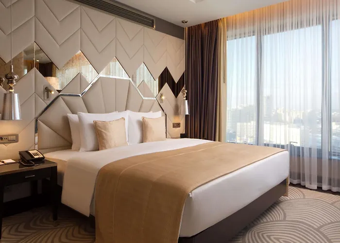 Doubletree By Hilton