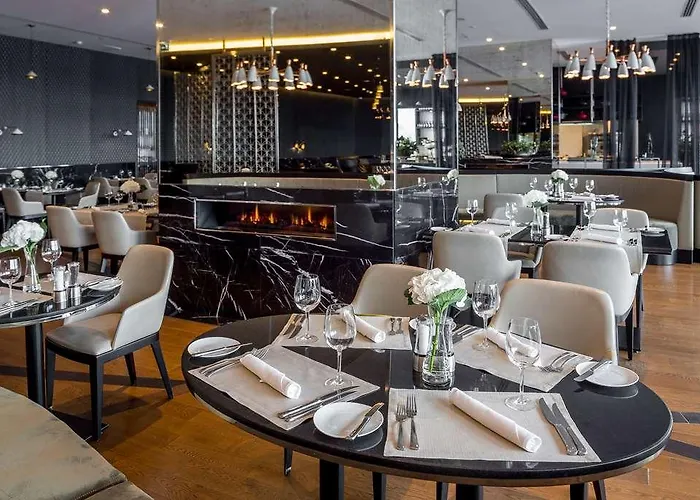 Doubletree By Hilton Готель