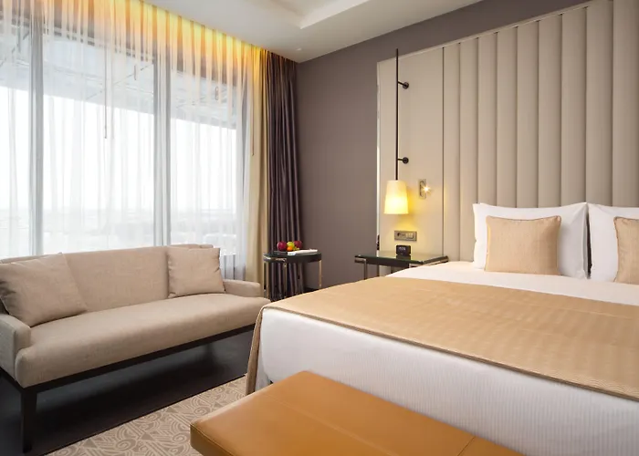 Doubletree By Hilton