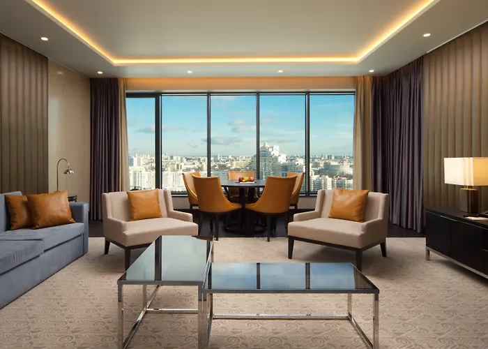 Готель Doubletree By Hilton