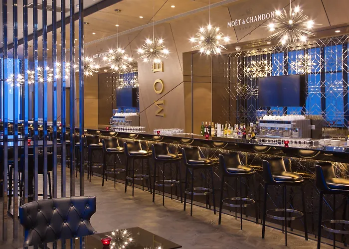 Doubletree By Hilton Готель Мінськ