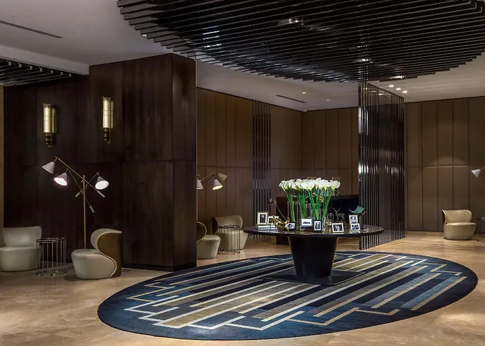 Doubletree By Hilton 5*