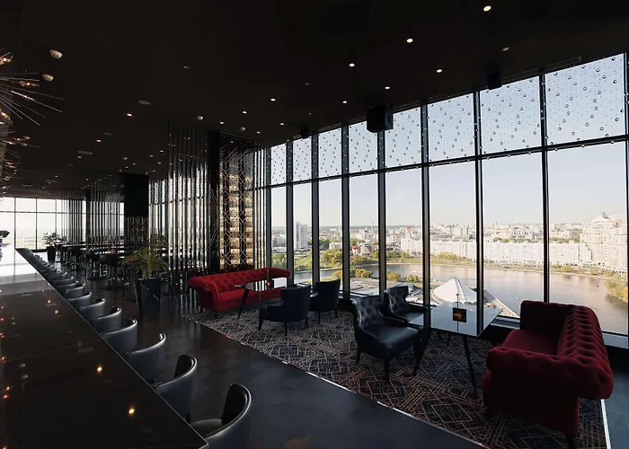 מלון Doubletree By Hilton