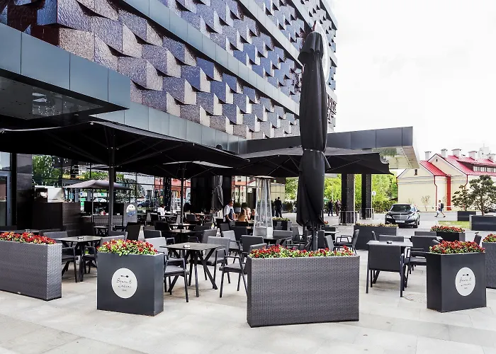 Doubletree By Hilton