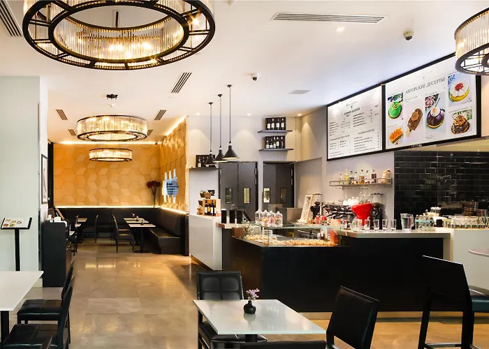 Doubletree By Hilton מלון