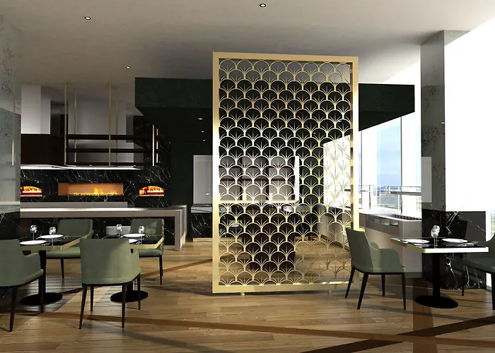 Doubletree By Hilton 5*