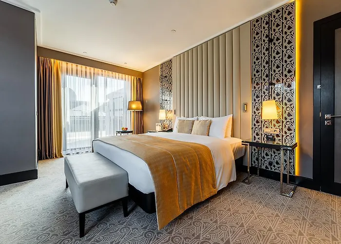 Doubletree By Hilton