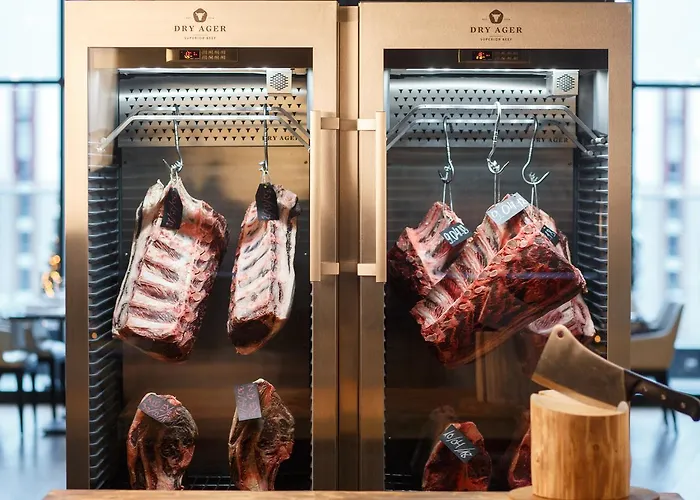 Doubletree By Hilton מלון