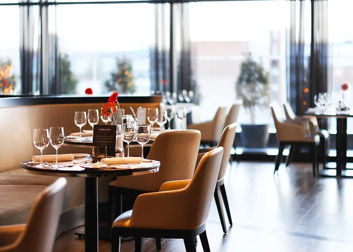 Doubletree By Hilton 5*