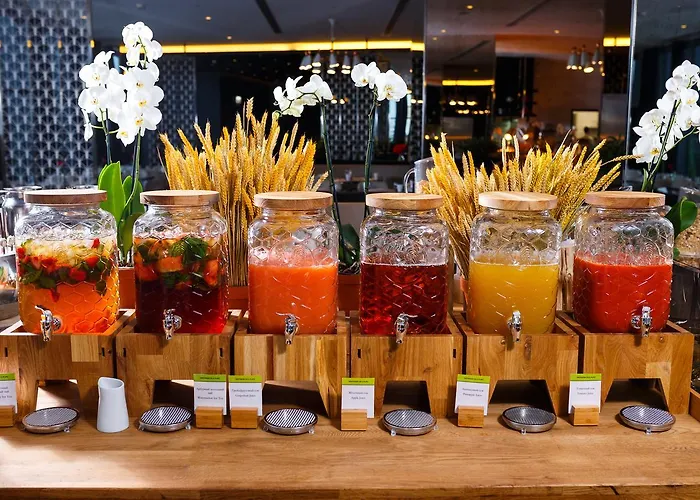 Doubletree By Hilton 5* Мінськ