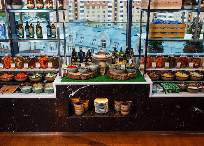 Doubletree By Hilton 5*