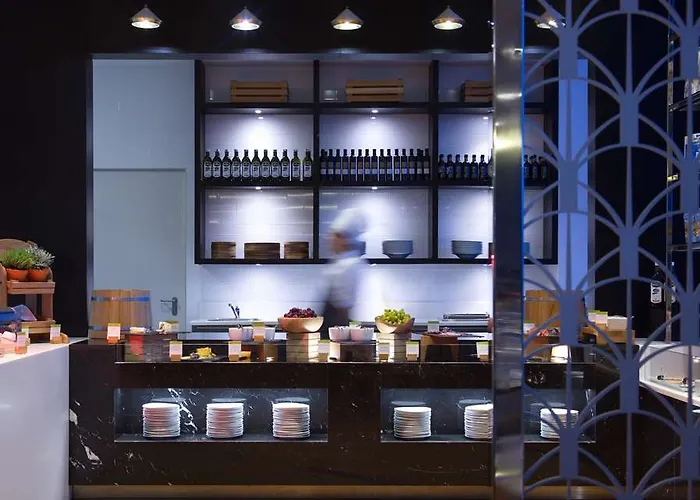 מלון Doubletree By Hilton