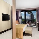 Doubletree By Hilton Minsk