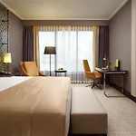 Doubletree By Hilton Hotel Minsk