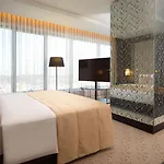 Hotel Doubletree By Hilton 5*