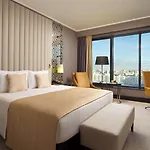 Doubletree By Hilton Hotel Minsk