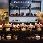 Doubletree By Hilton Hotel Minsk