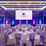 Hotel Doubletree By Hilton Minsk