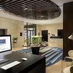Doubletree By Hilton Hotel 5*