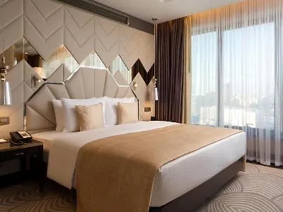 Hotel Doubletree By Hilton