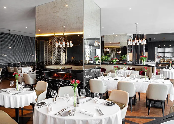 Doubletree By Hilton Minsk