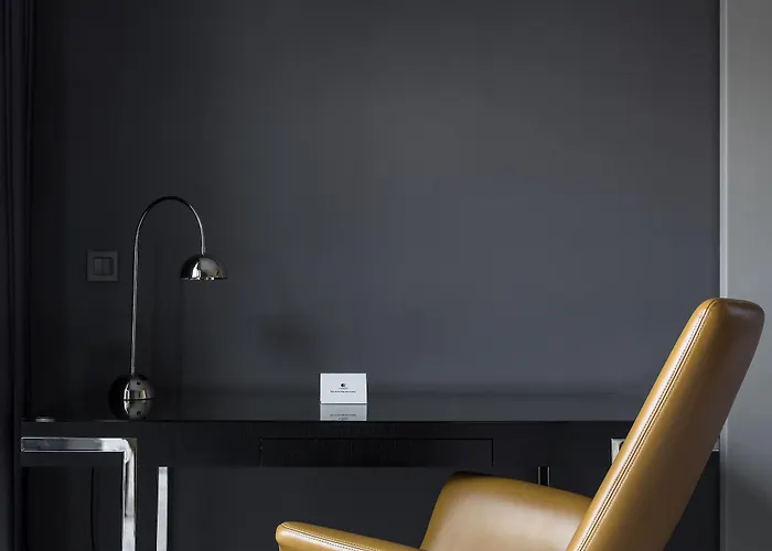 Doubletree By Hilton Hotel