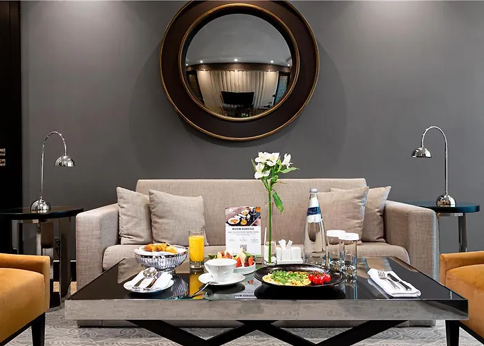 Doubletree By Hilton 5* Minsk