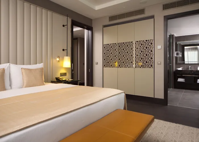 Doubletree By Hilton Minsk