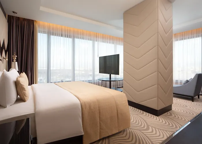 Hotel Doubletree By Hilton