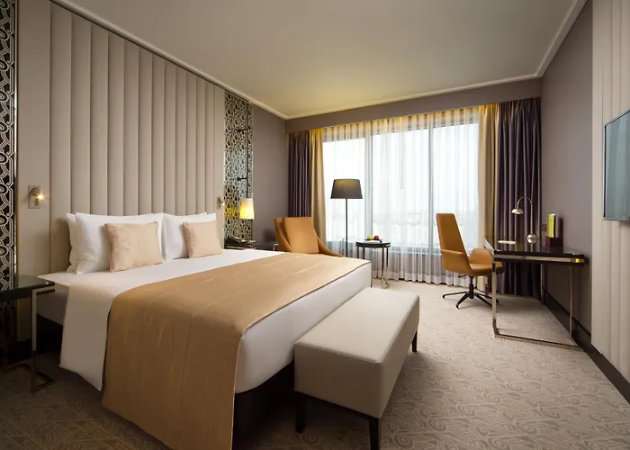 Doubletree By Hilton