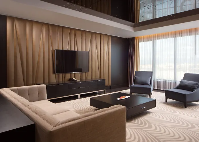 Hotel Doubletree By Hilton