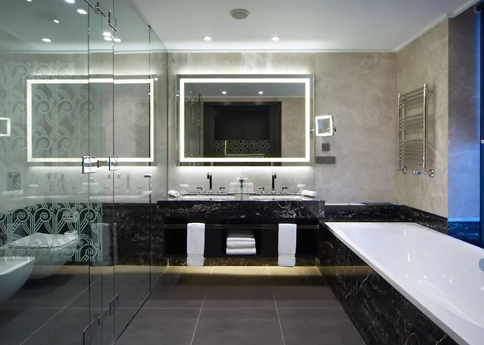 Doubletree By Hilton Minsk