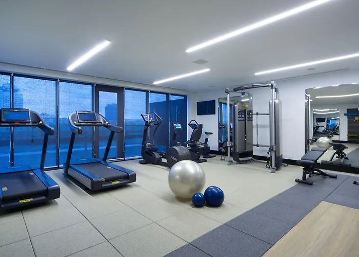 Doubletree By Hilton 5*