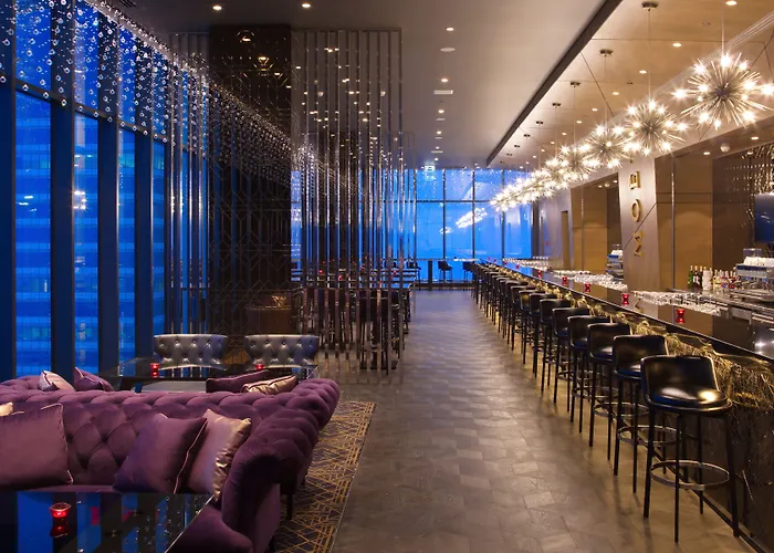 Hotel Doubletree By Hilton