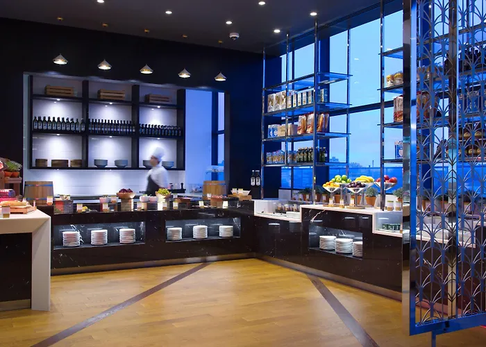 Doubletree By Hilton Minsk