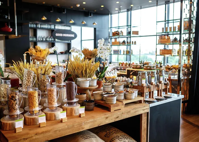 Hotel Doubletree By Hilton 5*