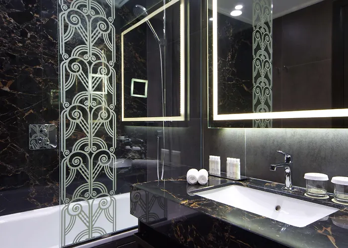 Doubletree By Hilton Minsk