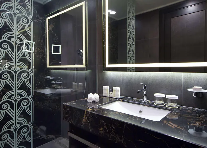 Doubletree By Hilton Hotel Minsk