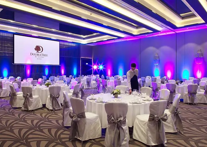 Doubletree By Hilton Hotel 5*