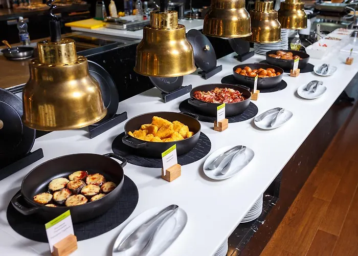 Doubletree By Hilton 5*