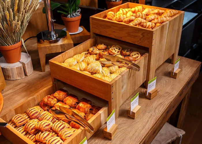 Doubletree By Hilton Hotel Minsk