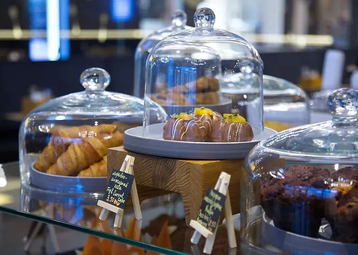 Doubletree By Hilton Hotel 5*