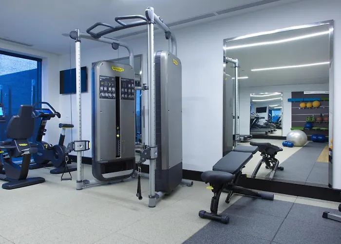 Hotel Doubletree By Hilton Minsk