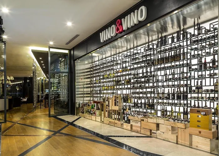 Doubletree By Hilton Minsk